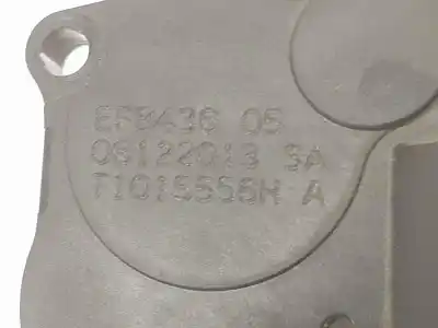 Peça sobressalente para automóvel em segunda mão motor de abertura da comporta de sofagem por bmw x6 (e71, e72) xdrive 40 d referências oem iam 64119321034  9321034