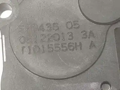 Peça sobressalente para automóvel em segunda mão motor de abertura da comporta de sofagem por bmw x6 (e71, e72) xdrive 40 d referências oem iam 64119321034  9321034