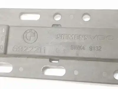 Peça sobressalente para automóvel em segunda mão sonda lambda por bmw x6 (e71, e72) xdrive 40 d referências oem iam 61356922211  6922211