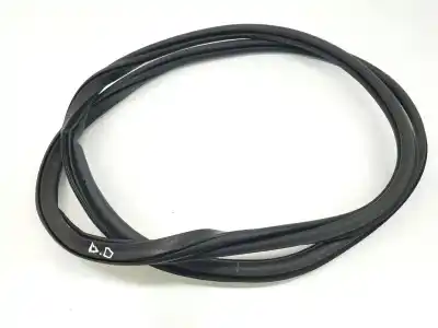 Peça sobressalente para automóvel em segunda mão junta vedante da porta por seat ibiza 1.6l referências oem iam 6f0867366e