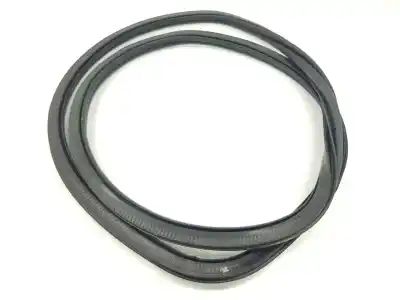 Peça sobressalente para automóvel em segunda mão junta vedante da porta por seat ibiza 1.6l referências oem iam 6f0867365e