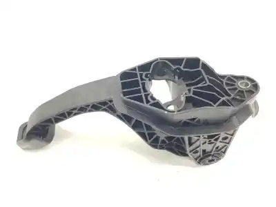 Peça sobressalente para automóvel em segunda mão pedal da embreagem por seat ibiza 1.6l referências oem iam 6c1721321a