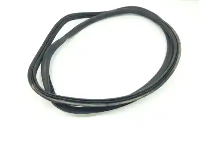 Peça sobressalente para automóvel em segunda mão junta vedante da porta por seat ibiza 1.6l referências oem iam 6f0827705e