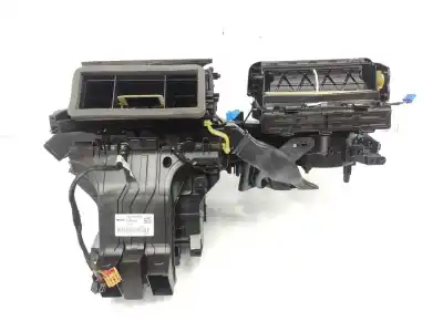 Peça sobressalente para automóvel em segunda mão aquecimento normal completo por seat ibiza 1.6l referências oem iam 2q1820007a