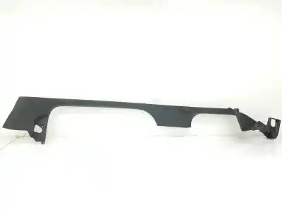 Peça sobressalente para automóvel em segunda mão moldagem por seat ibiza 1.6l referências oem iam 6f0863483b