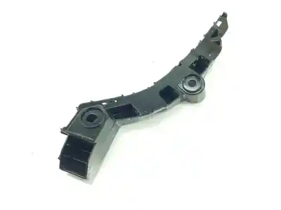 Second-hand car spare part bumper bracket for seat ibiza 1.6l oem iam references 6f0807393b  6f0807393b