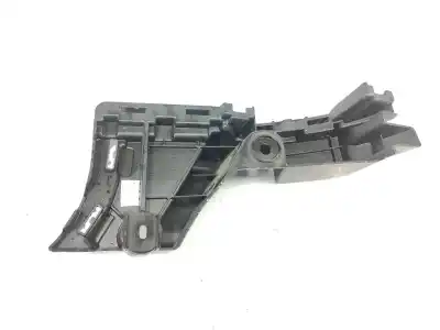 Second-hand car spare part bumper bracket for seat ibiza 1.6l oem iam references 6f0807377c  6f0807377c
