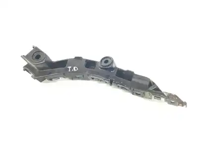 Second-hand car spare part bumper bracket for seat ibiza 1.6l oem iam references 6f0807394b  6f0807394b