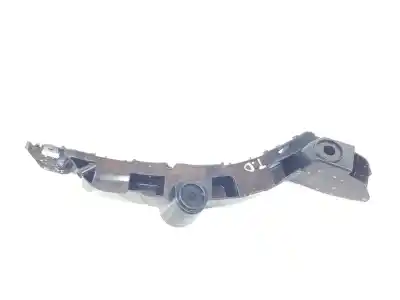 Second-hand car spare part bumper bracket for seat ibiza 1.6l oem iam references 6f0807394b  6f0807394b