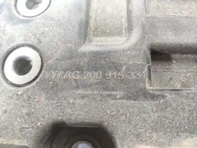 Second-hand car spare part medium for seat ibiza 1.6l oem iam references 2q0915331  2q0915331