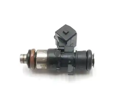 Автозапчастина б/у инжектор для renault modus / grand modus (f/jp0_) 1.2 (jp0c jp0k fp0c fp0k fp0p jp0p jp0t) посилання на oem iam 8200292590  8200292590