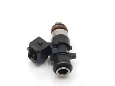 Автозапчасти б/у инжектор за renault modus / grand modus (f/jp0_) 1.2 (jp0c jp0k fp0c fp0k fp0p jp0p jp0t) ссылки oem iam 8200292590