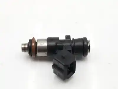 Автозапчастина б/у инжектор для renault modus / grand modus (f/jp0_) 1.2 (jp0c jp0k fp0c fp0k fp0p jp0p jp0t) посилання на oem iam 8200292590  8200292590