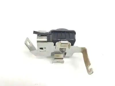 Second-hand car spare part electronic module for seat ibiza 1.6l oem iam references 5q0951605b  5q0951605b
