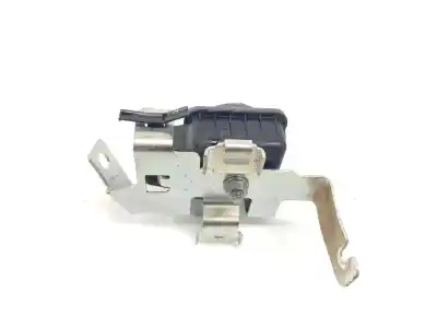 Pezzo di ricambio per auto di seconda mano modulo elettronico per seat ibiza 1.6l riferimenti oem iam 2q0937189e  2q0937189e