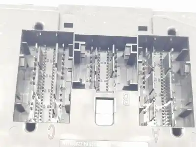 Pezzo di ricambio per auto di seconda mano modulo elettronico per seat ibiza 1.6l riferimenti oem iam 2q0937189e  2q0937189e