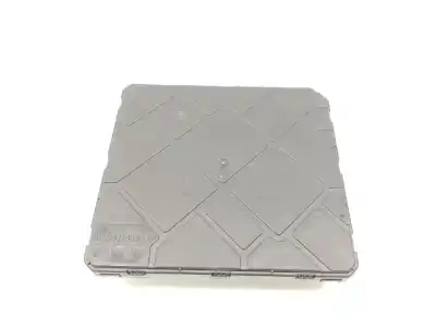 Pezzo di ricambio per auto di seconda mano modulo elettronico per seat ibiza 1.6l riferimenti oem iam 2q0937189e  2q0937189e