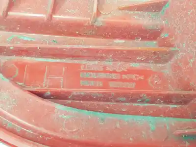 Second-hand car spare part rear left bumper lamp for opel mokka / mokka x (j13) 1.6 cdti 4x4 (_76) oem iam references 42503033  42503033