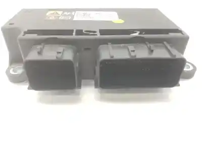 Second-hand car spare part airbag control unit for opel mokka / mokka x (j13) 1.6 cdti 4x4 (_76) oem iam references 13599790  13584587