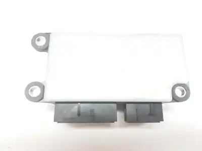 Second-hand car spare part airbag control unit for opel mokka / mokka x (j13) 1.6 cdti 4x4 (_76) oem iam references 13599790  13584587