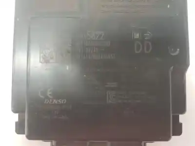 Second-hand car spare part electronic module for opel mokka / mokka x (j13) 1.6 cdti 4x4 (_76) oem iam references 13595822  13595822