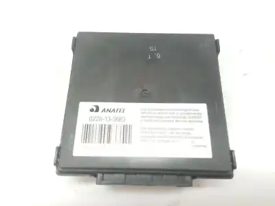 Second-hand car spare part electronic module for opel mokka / mokka x (j13) 1.6 cdti 4x4 (_76) oem iam references 13595822  13595822