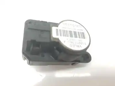Автозапчасти б/у аэратор за opel mokka / mokka x (j13) 1.6 cdti 4x4 (_76) ссылки oem iam t1027136u  t1027136u