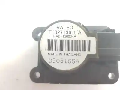 Автозапчасти б/у аэратор за opel mokka / mokka x (j13) 1.6 cdti 4x4 (_76) ссылки oem iam t1027136u  t1027136u