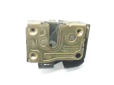 Peça sobressalente para automóvel em segunda mão fechadura da porta dianteira direita por renault clio ii (bb_, cb_) 1.5 dci (b/cb07) referências oem iam 7701473172  7701473172