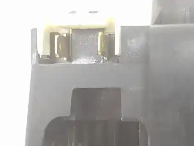 Peça sobressalente para automóvel em segunda mão fechadura da porta dianteira direita por renault clio ii (bb_, cb_) 1.5 dci (b/cb07) referências oem iam 7701473172  7701473172