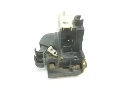 Peça sobressalente para automóvel em segunda mão fechadura da porta dianteira direita por renault clio ii (bb_, cb_) 1.5 dci (b/cb07) referências oem iam 7701473172  7701473172