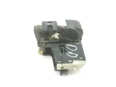 Peça sobressalente para automóvel em segunda mão fechadura da porta dianteira direita por renault clio ii (bb_, cb_) 1.5 dci (b/cb07) referências oem iam 7701473172  7701473172