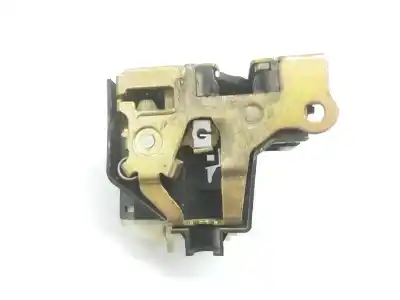 Peça sobressalente para automóvel em segunda mão fechadura da porta dianteira direita por renault clio ii (bb_, cb_) 1.5 dci (b/cb07) referências oem iam 7701473172  7701473172