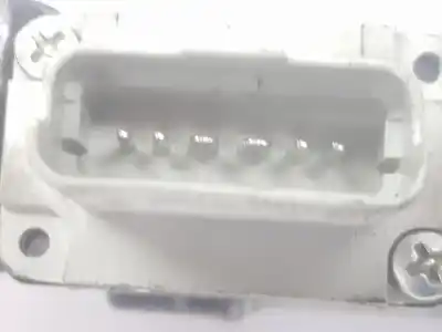 Автозапчастина б/у двигатель переднього правого скла для dacia logan ii 1.0 12v посилання на oem iam 807208433r  807208433r