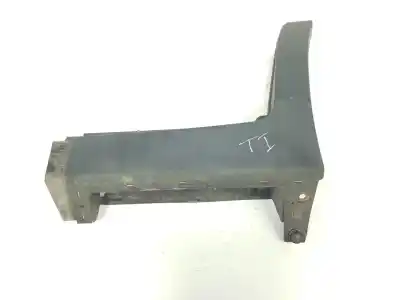 Автозапчасти б/у боковая юбка за opel mokka / mokka x (j13) 1.6 cdti 4x4 (_76) ссылки oem iam 95248168