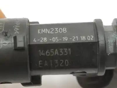 Автозапчасти б/у инжектор за mitsubishi asx (ga0w) 1.6 cat ссылки oem iam 1465a331  1465a331