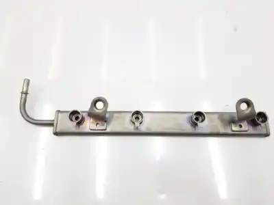 Автозапчасти б/у рампа инжектора за mitsubishi asx (ga0w) 1.6 cat ссылки oem iam 1465a332  1465a332