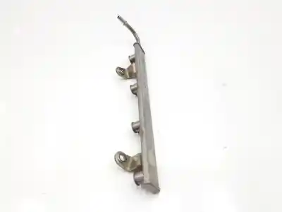 Автозапчасти б/у рампа инжектора за mitsubishi asx (ga0w) 1.6 cat ссылки oem iam 1465a332  1465a332