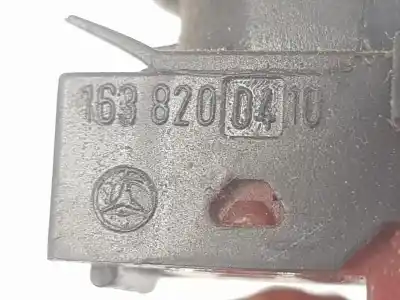 Автозапчасти б/у выключатель за clase c clase m 2.7 cdi 20v ссылки oem iam a1638200410  a1638200410