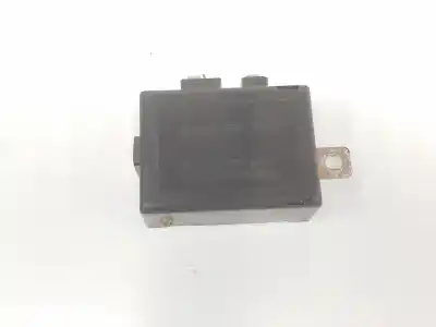 Second-hand car spare part electronic module for mercedesbenz clase ml bm 163 270 cdi 163.113 oem iam references a1638200289