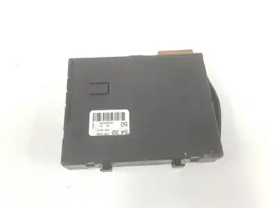 Автозапчасти б/у электронный модуль за clase c clase m 2.7 cdi 20v ссылки oem iam a1635455432  a1635455432