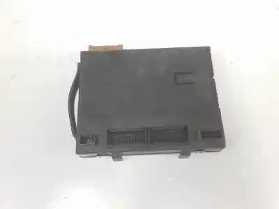 Second-hand car spare part electronic module for mercedesbenz clase ml bm 163 270 cdi 163.113 oem iam references a1635455432