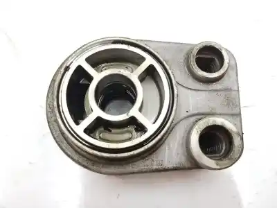 Piesă de schimb auto la mâna a doua RADIATOR DE ULEI pentru RENAULT MEGANE II CLASSIC BERLINA  Referințe OEM IAM 8200779744  8200923115