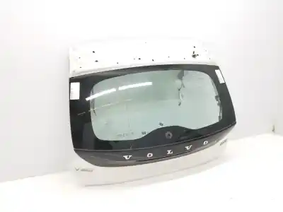 Second-hand car spare part tailgate for volvo v40 1.6 diesel cat oem iam references 31457727  