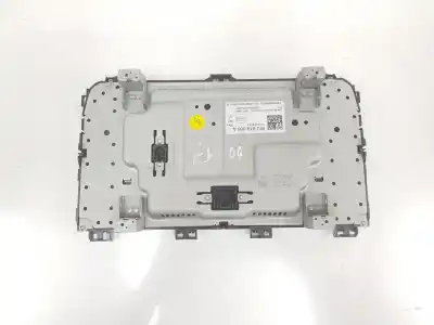 Автозапчасти б/у многофункциональный дисплей за seat ibiza 1.0 tsi ссылки oem iam 5fj919606a  5fj919606a