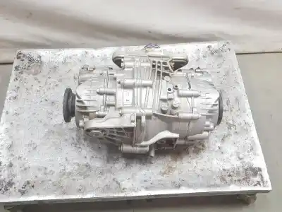 Piesă de schimb auto la mâna a doua grup diferential spate pentru bmw x6 (e71, e72) xdrive 40 d referințe oem iam 33107595261