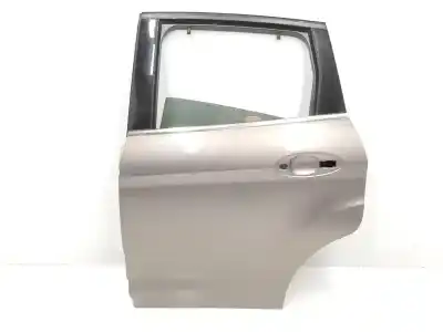 Second-hand car spare part rear left door for ford cmax 2 1.6 tdci 115ch manual oem iam references 1875277