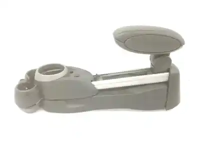 Tweedehands auto-onderdeel midden armsteun voor mini countryman (r60) cooper s oem iam-referenties 51169811329