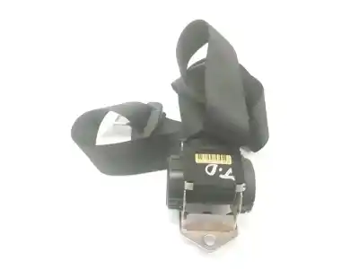 Tweedehands auto-onderdeel veiligheidsriem rechts achter voor mini countryman (r60) cooper s oem iam-referenties 52209801313