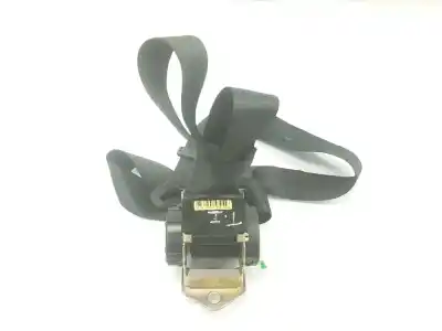 Tweedehands auto-onderdeel veiligheidsriem links achter voor mini countryman (r60) cooper s oem iam-referenties 52209801313